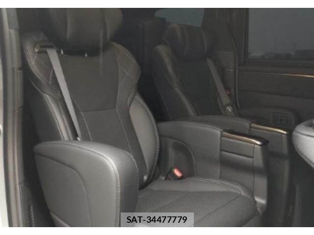 Toyota VELLFIRE 2025-03 8010202-8
