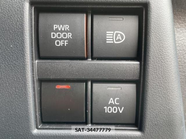Toyota VELLFIRE 2025-03 8010202-9