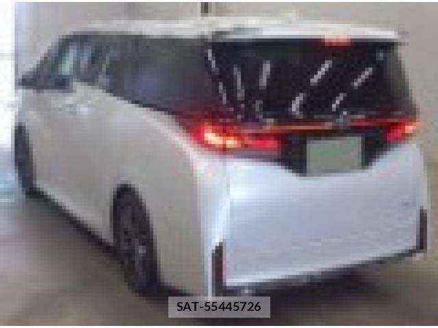 Toyota VELLFIRE 2024-10 8010203-1