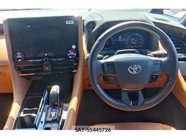 Toyota VELLFIRE 2024-10 8010203-2