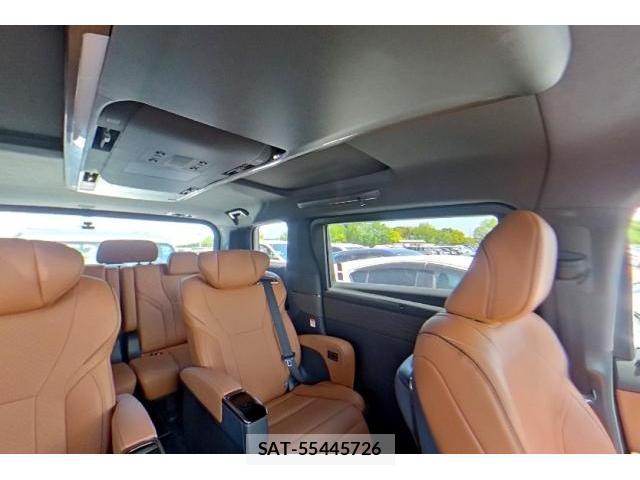 Toyota VELLFIRE 2024-10 8010203-5