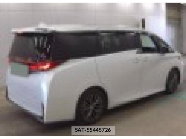 Toyota VELLFIRE 2024-10 8010203-6