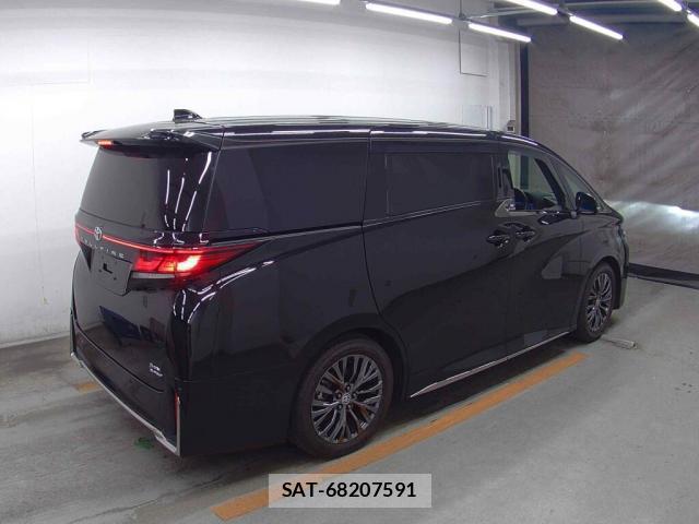 Toyota VELLFIRE 2024-06 8010205-1