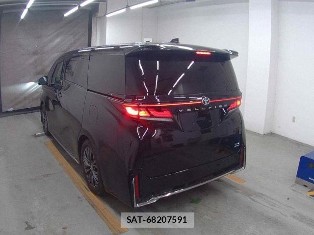 Toyota VELLFIRE 2024-06 8010205-4