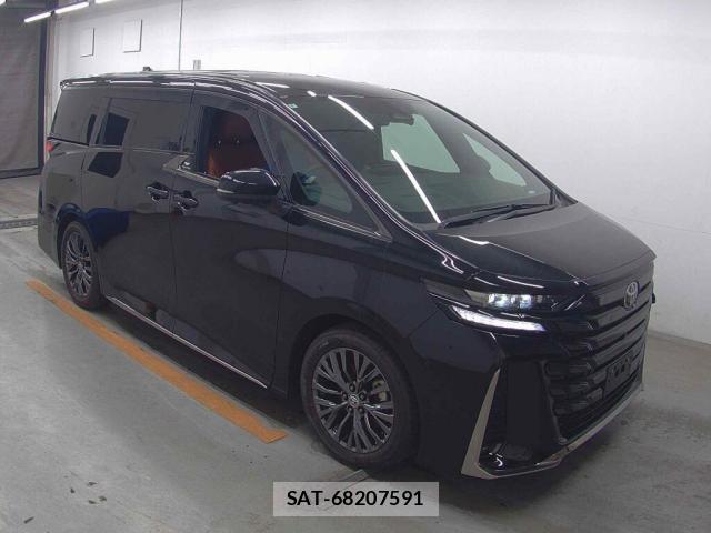 Toyota VELLFIRE 2024-06 8010205-5