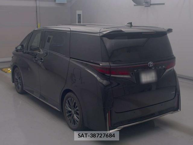 Toyota VELLFIRE 2024-10 8010242-1