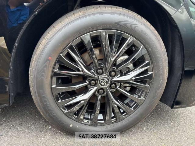Toyota VELLFIRE 2024-10 8010242-10