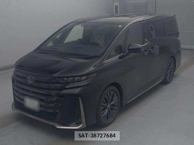 Toyota VELLFIRE 2024-10 8010242-11