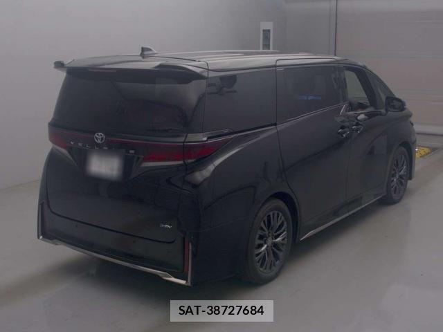 Toyota VELLFIRE 2024-10 8010242-12