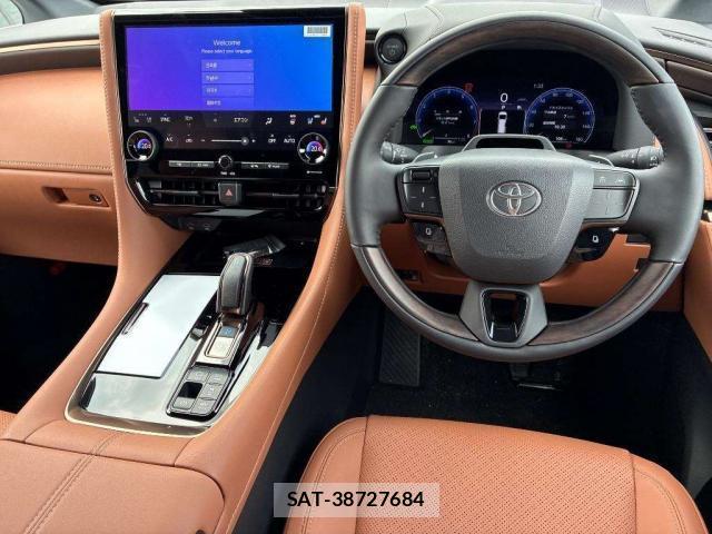 Toyota VELLFIRE 2024-10 8010242-2