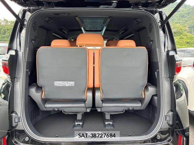 Toyota VELLFIRE 2024-10 8010242-5