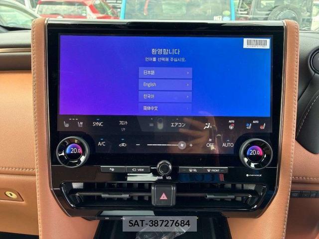 Toyota VELLFIRE 2024-10 8010242-7