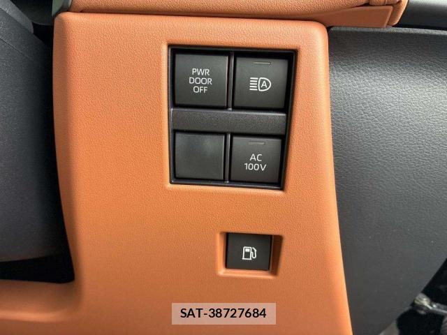 Toyota VELLFIRE 2024-10 8010242-8