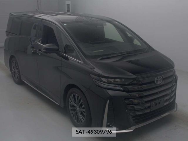 Toyota VELLFIRE 2024-01 8010255-0