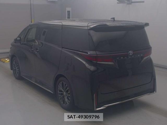 Toyota VELLFIRE 2024-01 8010255-1