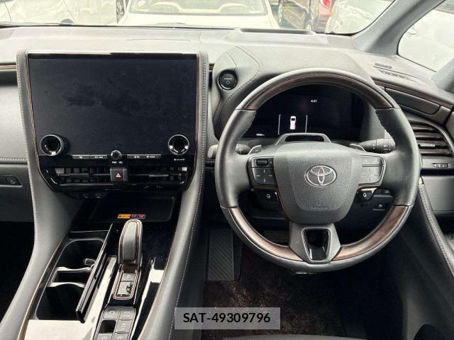 Toyota VELLFIRE 2024-01 8010255-2