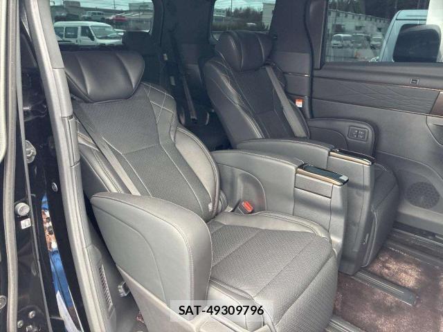 Toyota VELLFIRE 2024-01 8010255-4