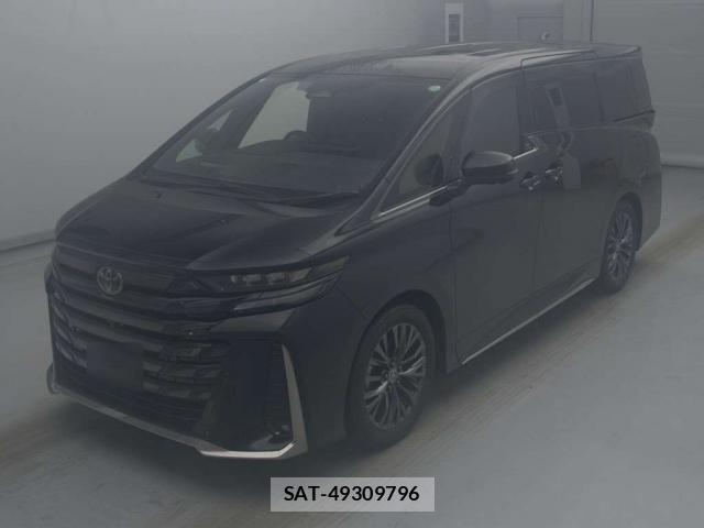 Toyota VELLFIRE 2024-01 8010255-6