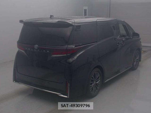 Toyota VELLFIRE 2024-01 8010255-7