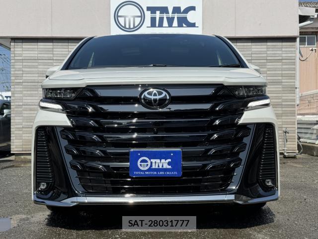 Toyota VELLFIRE 2025-06 8010368-1