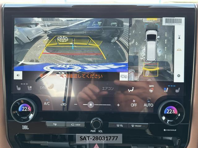 Toyota VELLFIRE 2025-06 8010368-10