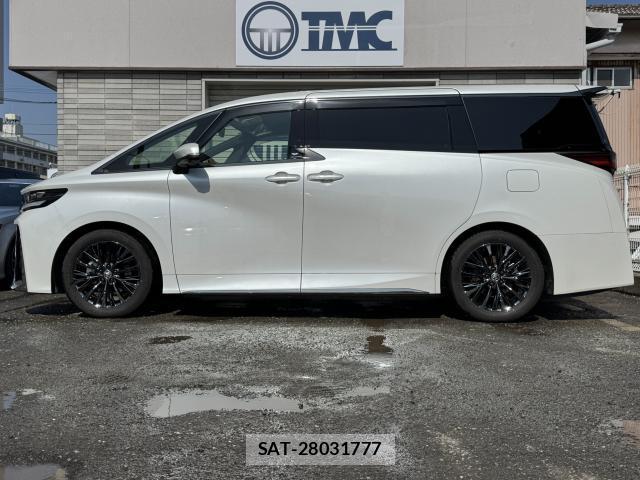 Toyota VELLFIRE 2025-06 8010368-2