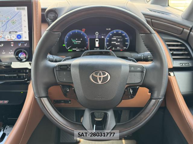 Toyota VELLFIRE 2025-06 8010368-8