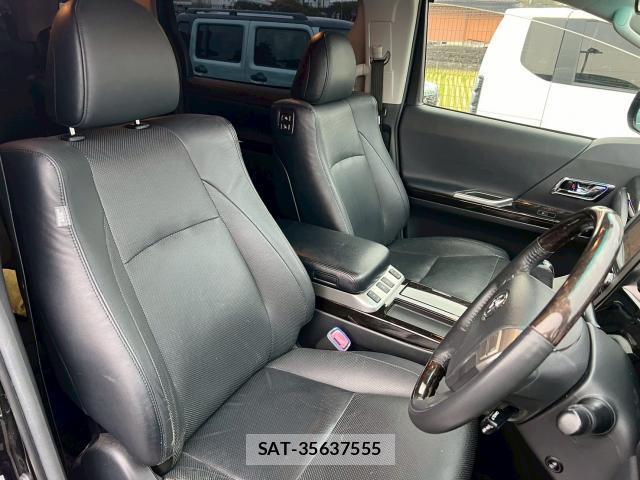 Toyota VELLFIRE 2012-02 8010380-4