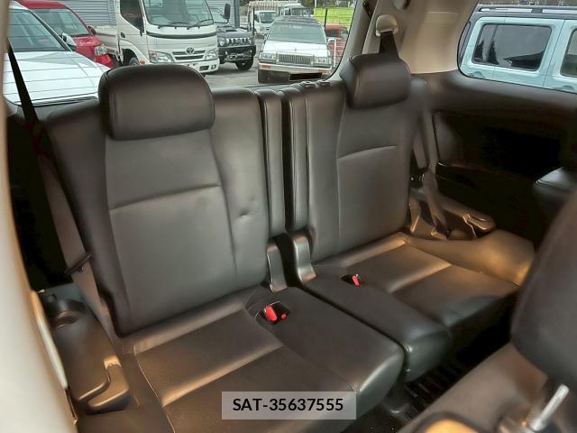 Toyota VELLFIRE 2012-02 8010380-8