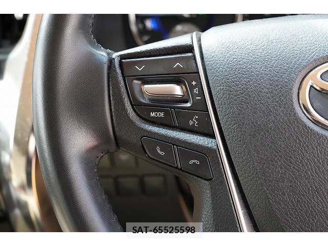 Toyota VELLFIRE 2017-11 8010397-13