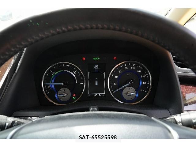 Toyota VELLFIRE 2017-11 8010397-9