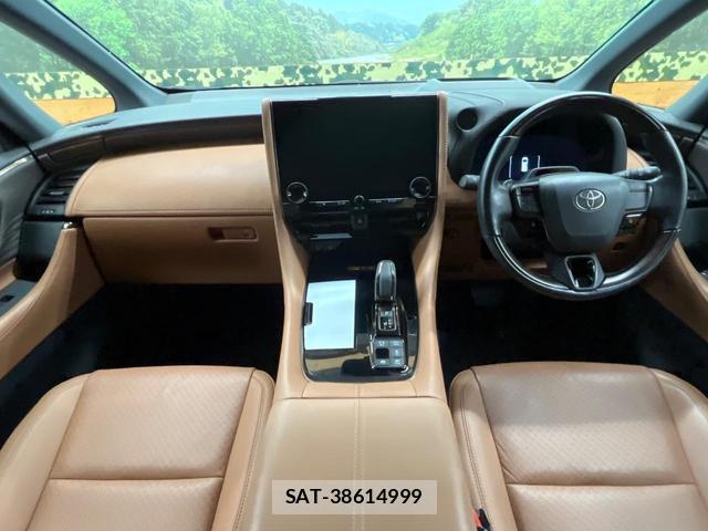 Toyota VELLFIRE 2024-01 8010515-1
