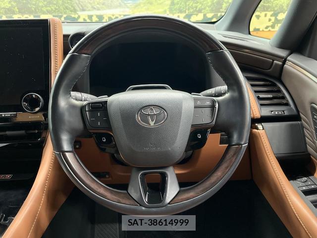 Toyota VELLFIRE 2024-01 8010515-11