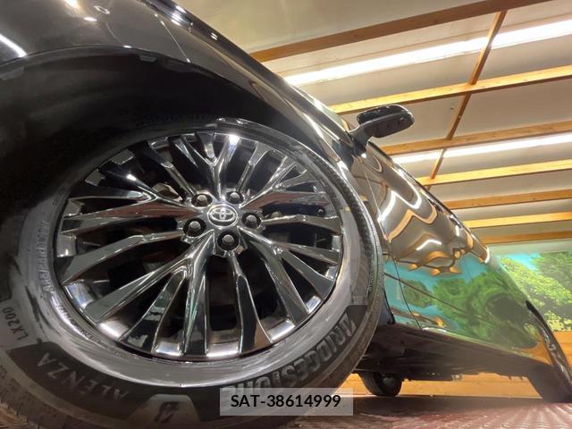 Toyota VELLFIRE 2024-01 8010515-13