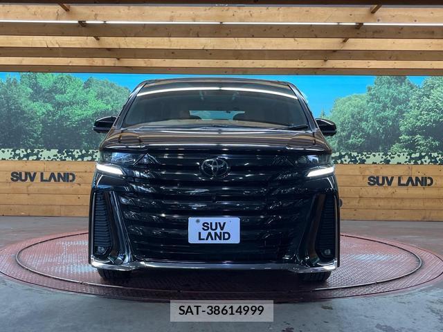 Toyota VELLFIRE 2024-01 8010515-14