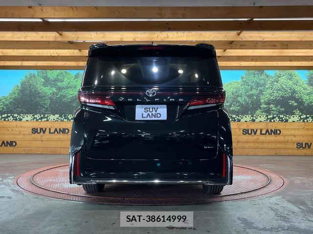 Toyota VELLFIRE 2024-01 8010515-15
