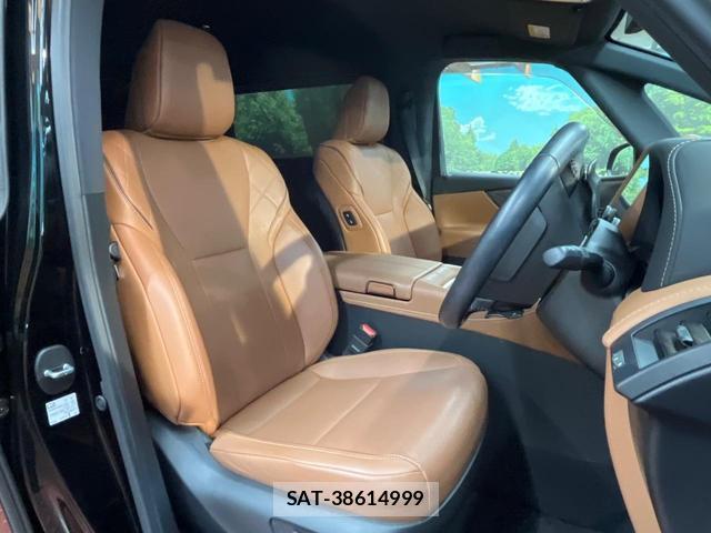 Toyota VELLFIRE 2024-01 8010515-7