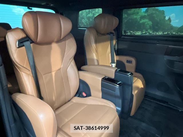 Toyota VELLFIRE 2024-01 8010515-8