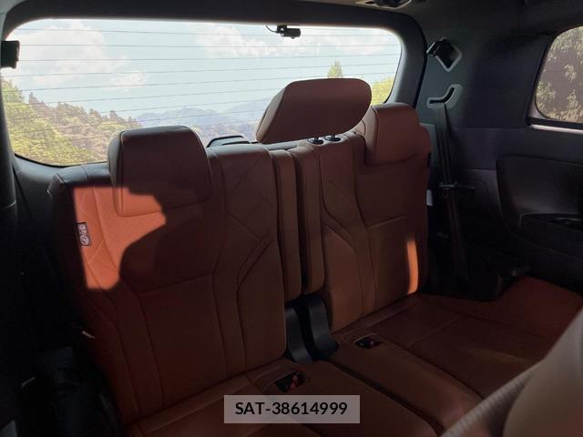 Toyota VELLFIRE 2024-01 8010515-9