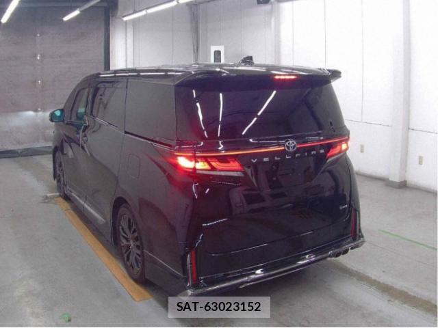 Toyota VELLFIRE 2023-10 8010737-1