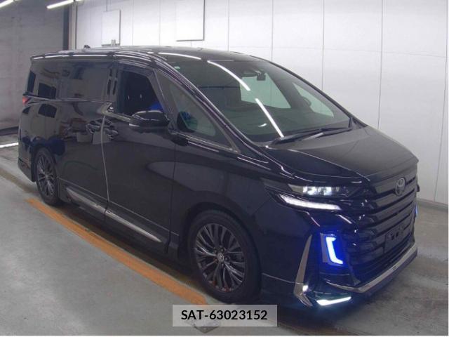 Toyota VELLFIRE 2023-10 8010737-3