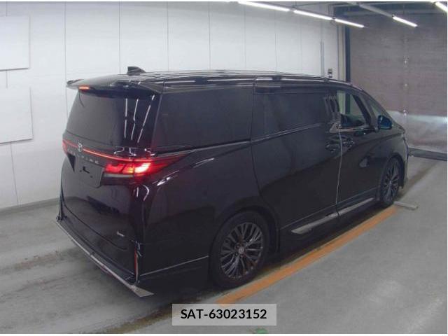 Toyota VELLFIRE 2023-10 8010737-4