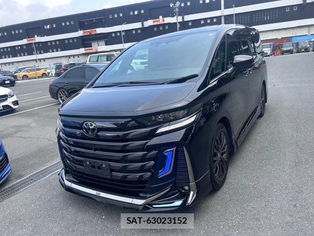 Toyota VELLFIRE 2023-10 8010737-6