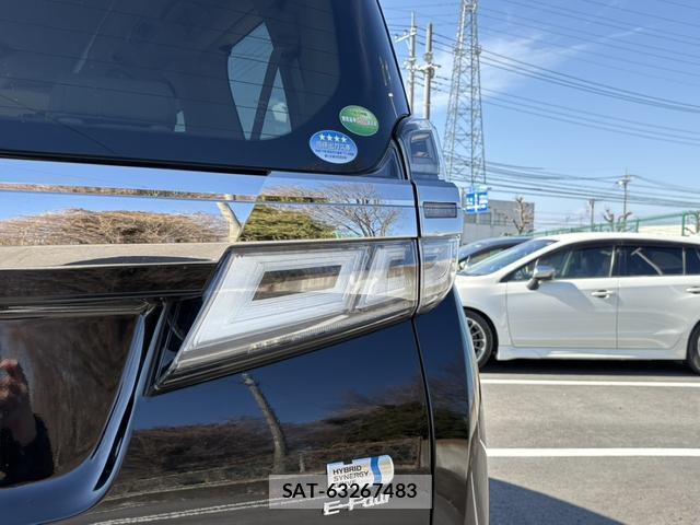 Toyota VELLFIRE 2019-02 8010770-14