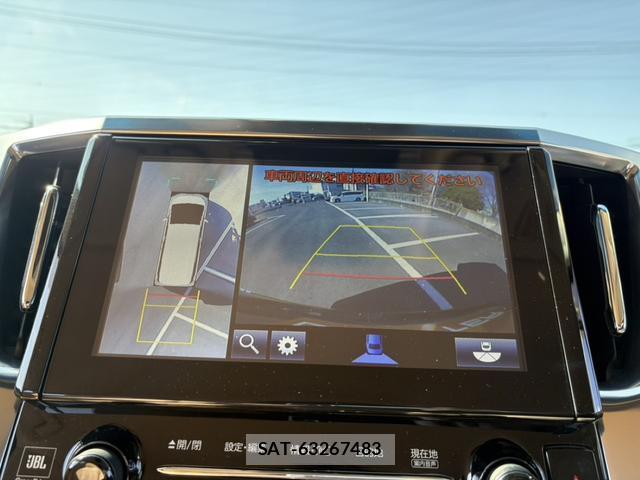 Toyota VELLFIRE 2019-02 8010770-3