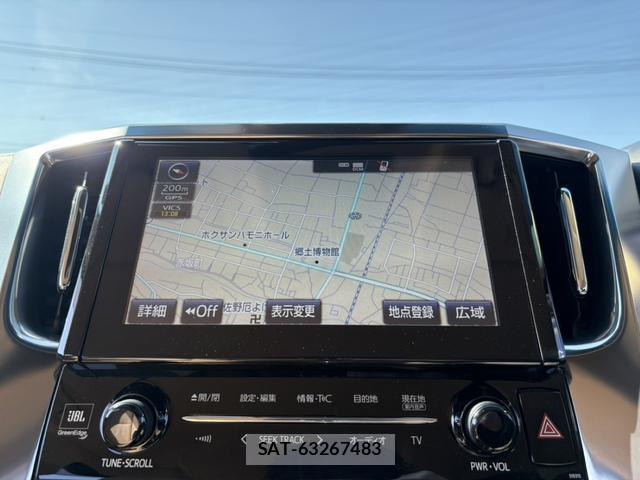 Toyota VELLFIRE 2019-02 8010770-4