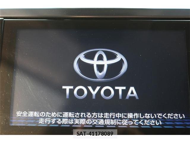 Toyota VELLFIRE 2018-06 8010798-1