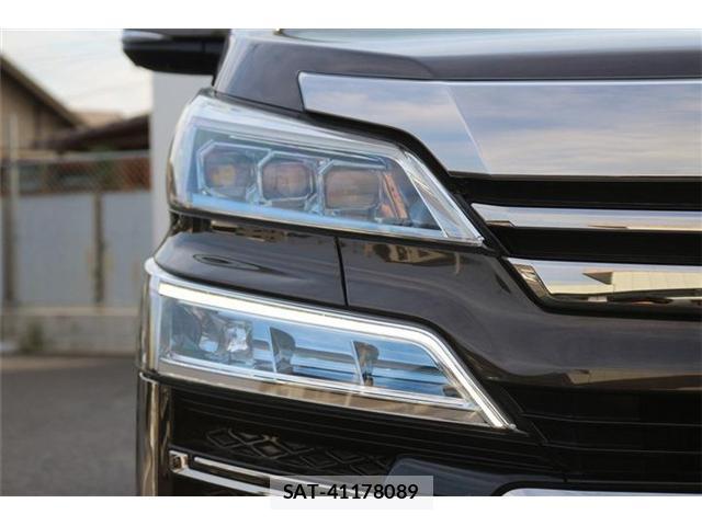 Toyota VELLFIRE 2018-06 8010798-10