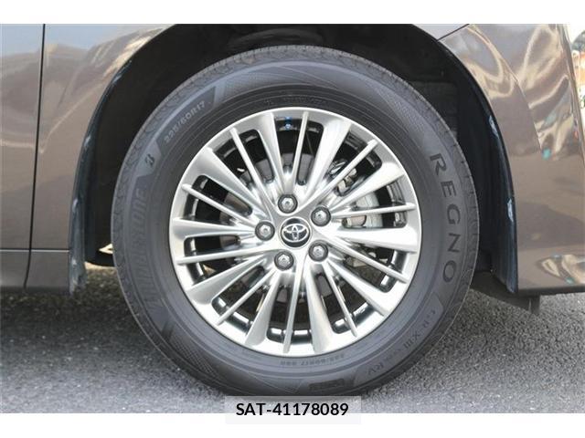 Toyota VELLFIRE 2018-06 8010798-12
