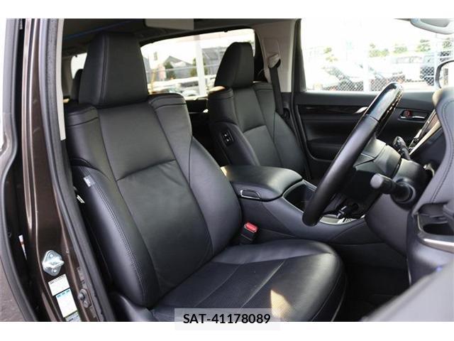 Toyota VELLFIRE 2018-06 8010798-13